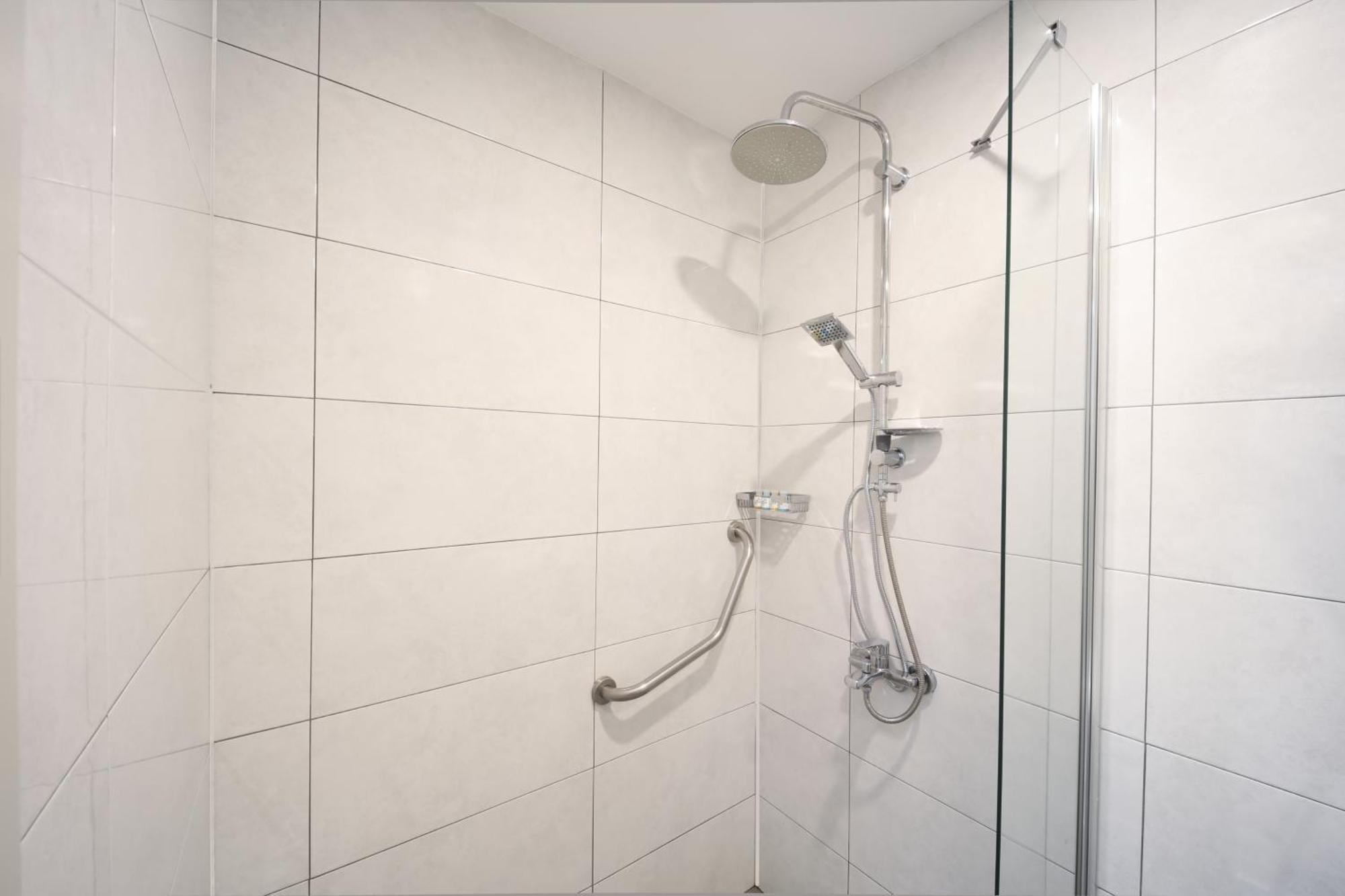 Ess Hotel Istambul Extérieur photo