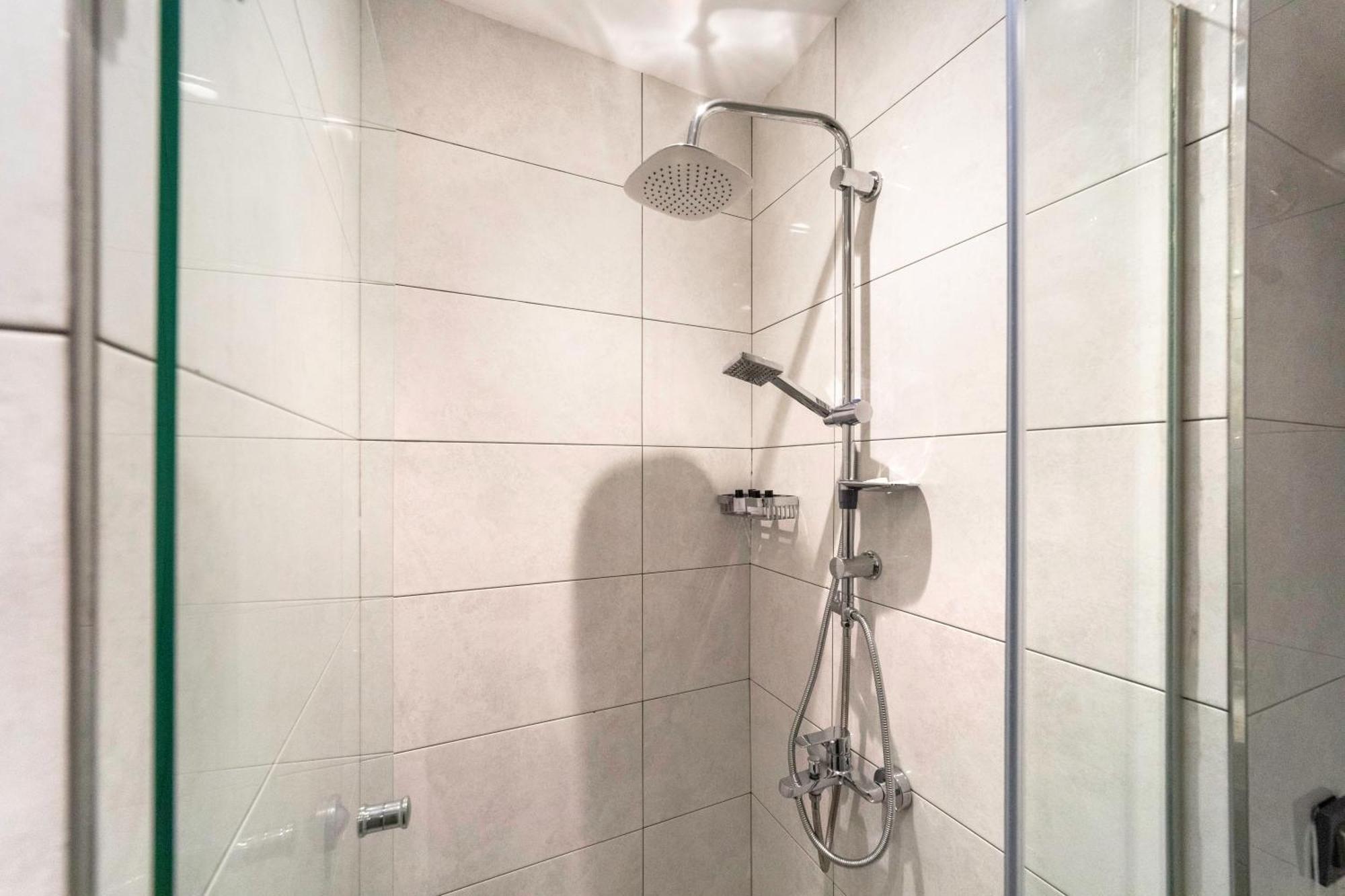 Ess Hotel Istambul Extérieur photo