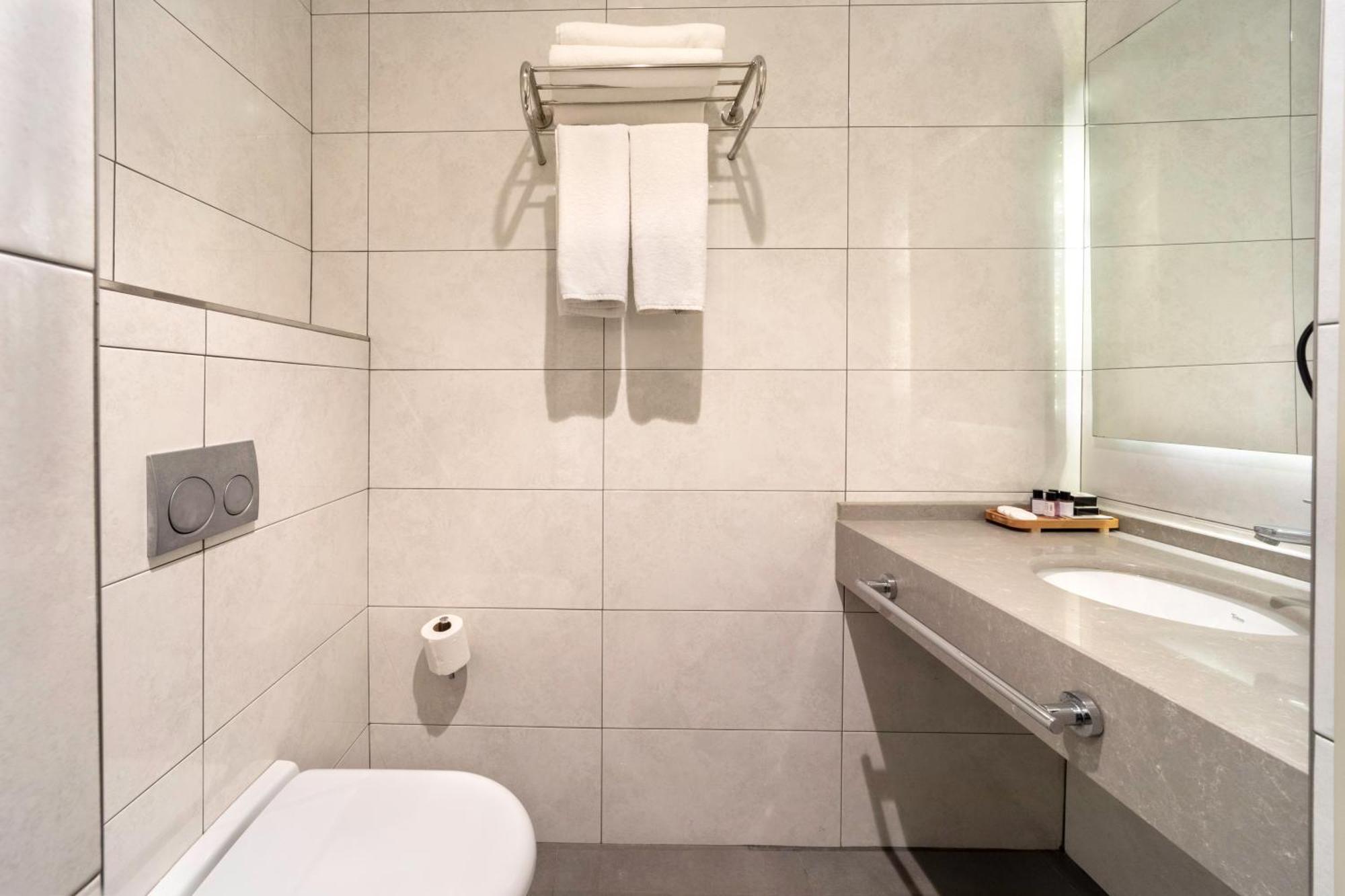 Ess Hotel Istambul Extérieur photo